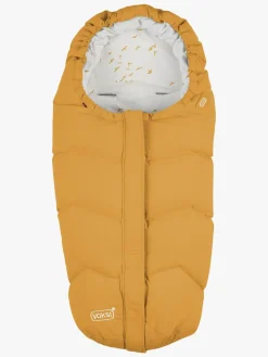 Voksi Move Kørepose, Golden Yellow Flying