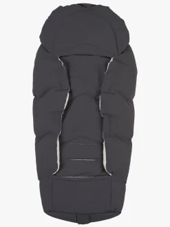 Voksi Move Kørepose, Grey Cream