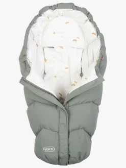 Voksi Move Kørepose, Meadow Green Wings