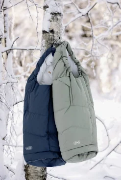 Voksi Move Kørepose, Meadow Green Wings