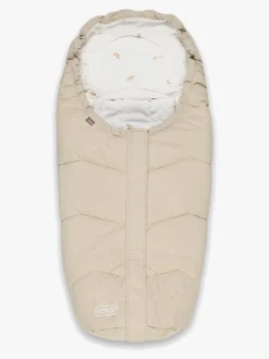 Voksi Move Light Kørepose, Seashell Sand Wings