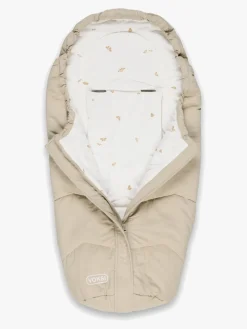 Voksi Move Light Kørepose, Seashell Sand Wings