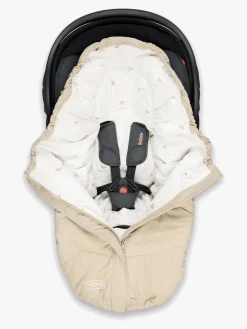 Voksi Move Light Kørepose, Seashell Sand Wings