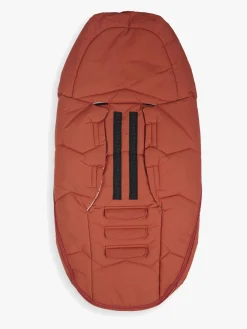 Voksi Urban Kørepose, Terracotta