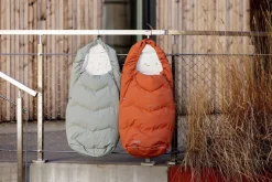 Voksi Urban Kørepose, Terracotta