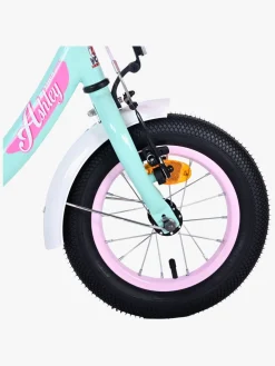 Volare Ashley Cykel 12 Tommer, Grøn