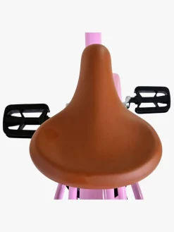 Volare Excellent Cykel 3 Gear 20 Tommer, Pink