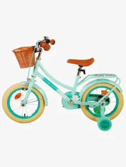 Volare Excellent Cykel 14 Tommer, Grøn