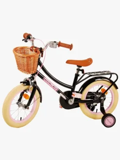 Volare Excellent Cykel 14 Tommer, Sort