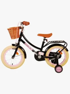 Volare Excellent Cykel 14 Tommer, Sort