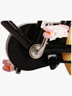 Volare Excellent Cykel 16 Tommer, Sort