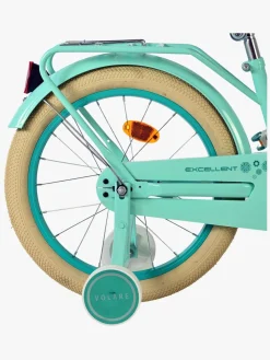 Volare Excellent Cykel 18 Tommer, Grøn