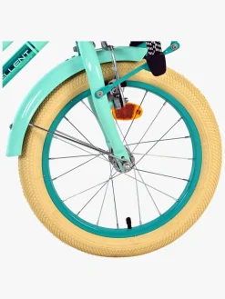 Volare Excellent Cykel 16 Tommer, Grøn