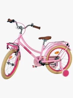 Volare Excellent Cykel 18 Tommer, Pink