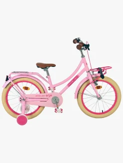 Volare Excellent Cykel 18 Tommer, Pink