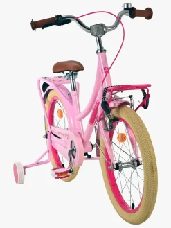Volare Excellent Cykel 18 Tommer, Pink