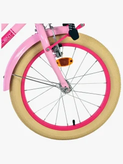 Volare Excellent Cykel 18 Tommer, Pink