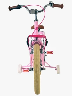Volare Excellent Cykel 18 Tommer, Pink
