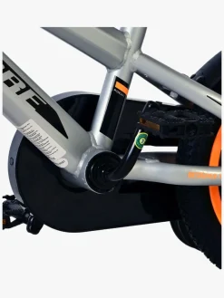 Volare Rocky Cykel 12 Tommer, Grå