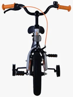 Volare Rocky Cykel 12 Tommer, Grå