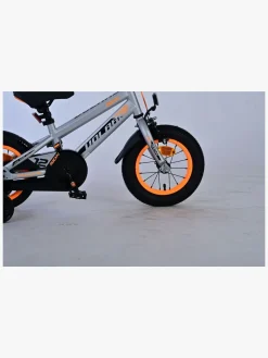 Volare Rocky Cykel 12 Tommer, Grå