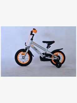 Volare Rocky Cykel 12 Tommer, Grå