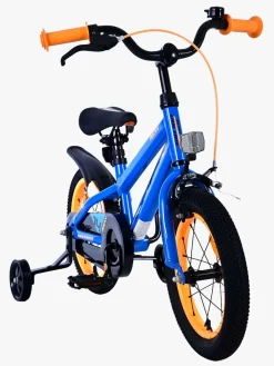 Volare Rocky Cykel 14 Tommer, Blå