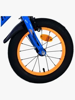 Volare Rocky Cykel 14 Tommer, Blå