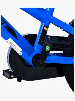 Volare Rocky Cykel 14 Tommer, Blå