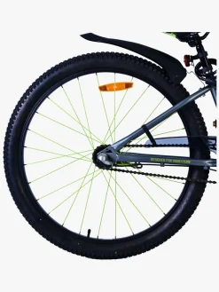 Volare Rocky Cykel 26 Tommer, Grøn