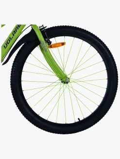 Volare Rocky Cykel 26 Tommer, Grøn