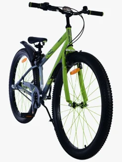 Volare Rocky Cykel 26 Tommer, Grøn