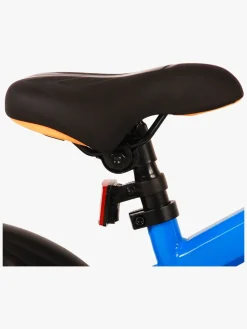 Volare Rocky Cykel 12 Tommer, Blå