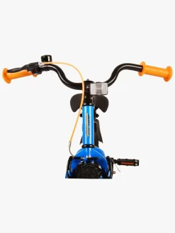 Volare Rocky Cykel 12 Tommer, Blå