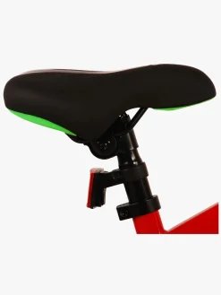 Volare Rocky Cykel 14 Tommer, Rød