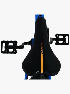 Volare Rocky Cykel 12 Tommer, Blå