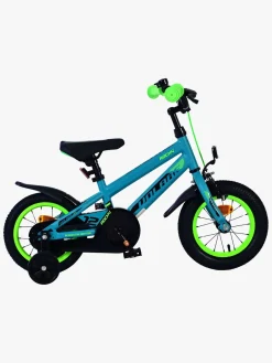 Volare Rocky Cykel 12 Tommer, Grøn