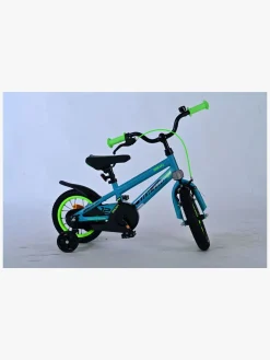 Volare Rocky Cykel 12 Tommer, Grøn