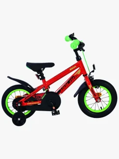 Volare Rocky Cykel 12 Tommer, Rød