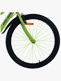 Volare Rocky Cykel 26 Tommer, Grøn