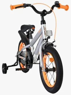 Volare Rocky Cykel 14 Tommer, Grå