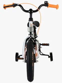 Volare Rocky Cykel 14 Tommer, Grå