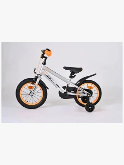 Volare Rocky Cykel 14 Tommer, Grå