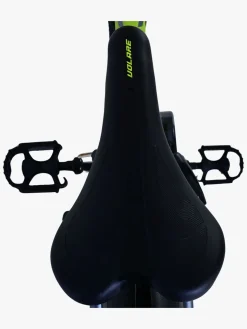 Volare Rocky Cykel 24 Tommer, Grøn