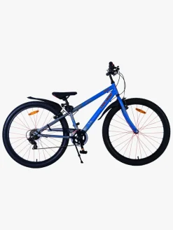 Volare Rocky Cykel 26 Tommer, Blå