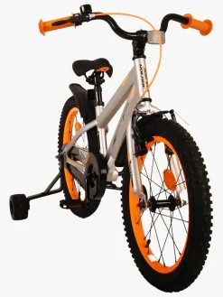 Volare Rocky Cykel, Grå