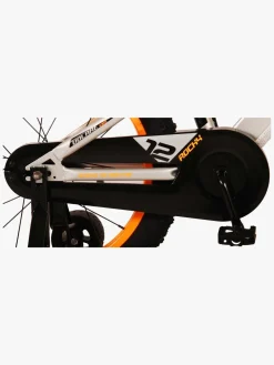 Volare Rocky Cykel, Grå