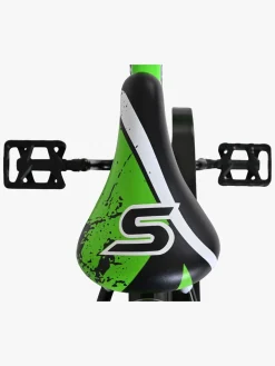 Volare Sportivo Cykel 12 Tommer, Grøn