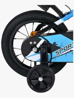 Volare Sportivo Cykel 12 Tommer, Blå