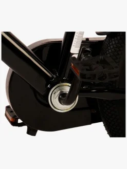 Volare Super Cykel 14 Tommer, Rød/Sort